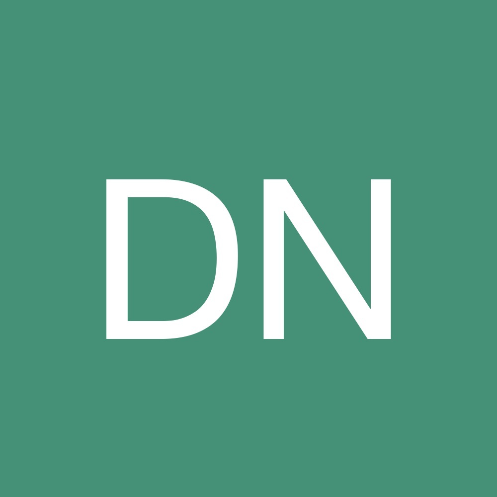 Meet your Posher, Don